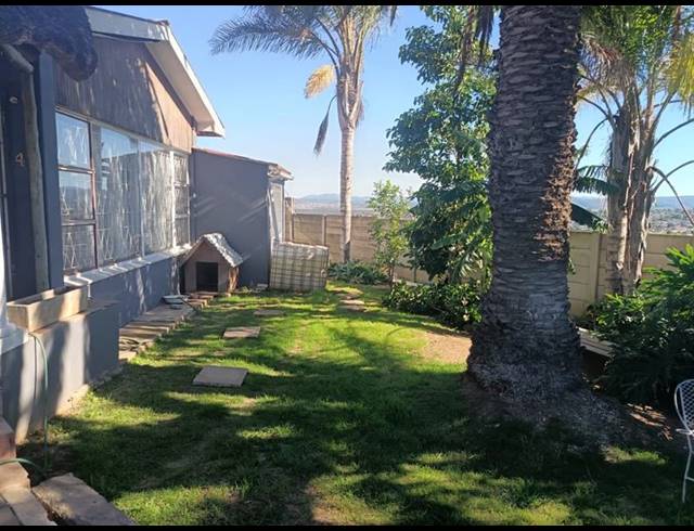 5 BEDROOM HOUSE FOR SALE IN FAIRBRIDGE HEIGHTS